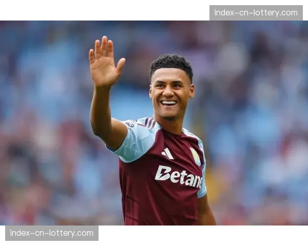 曝沃特金斯愿加盟曼联,最低5000万可买到,曾与姆贝莫搭档无需磨合 曝沃特金斯愿加盟曼联,最低5000万可买到,曾与姆贝莫搭档无需磨合