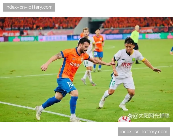 京鲁大战第二轮上演：国安泰山分别负5分和6分开局，传统豪门负重前行