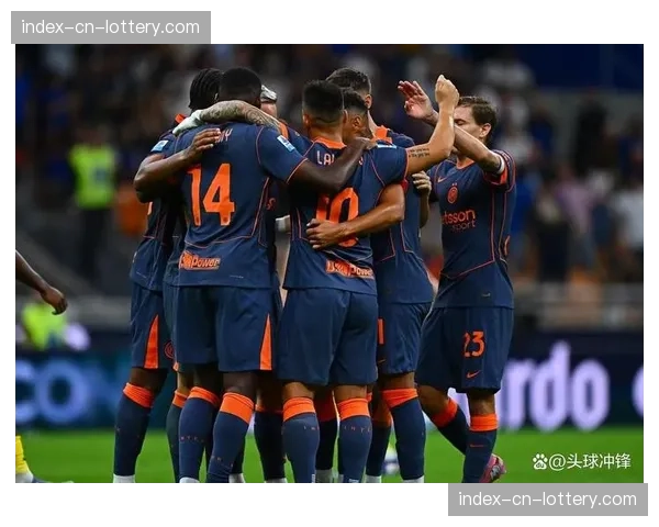 国米32脚射门仅1球，进攻效率低下成出局关键