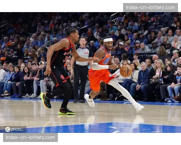 雷霆116-107战胜猛龙：霍姆格伦盖帽创生涯新高