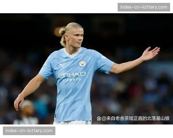 专访哈兰德:适应法甲的过程与对未来的期待