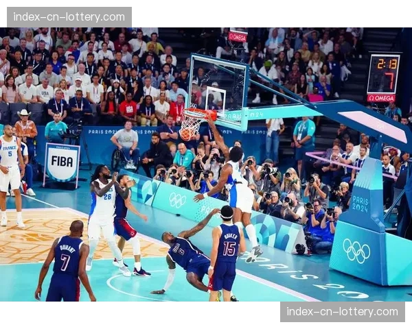 巴黎奥运会篮球比赛场馆通过NBA联盟技术考察 巴黎奥运会篮球比赛场馆通过NBA联盟技术考察