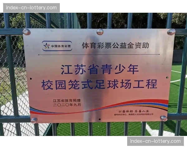 体彩公益金、教育专项经费统筹支持足球工作，完善资金保障机制